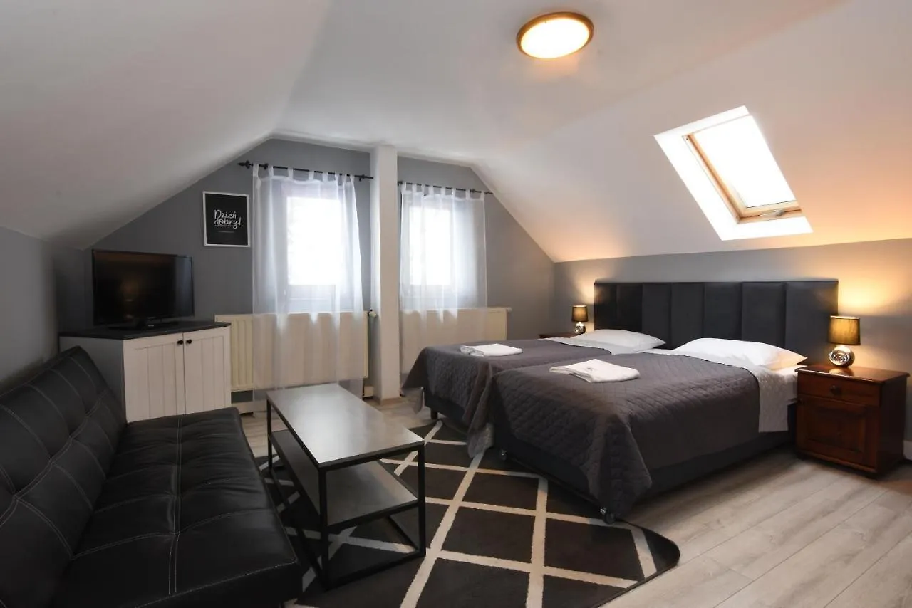 Hotel Pegaz Karpacz 0*,
