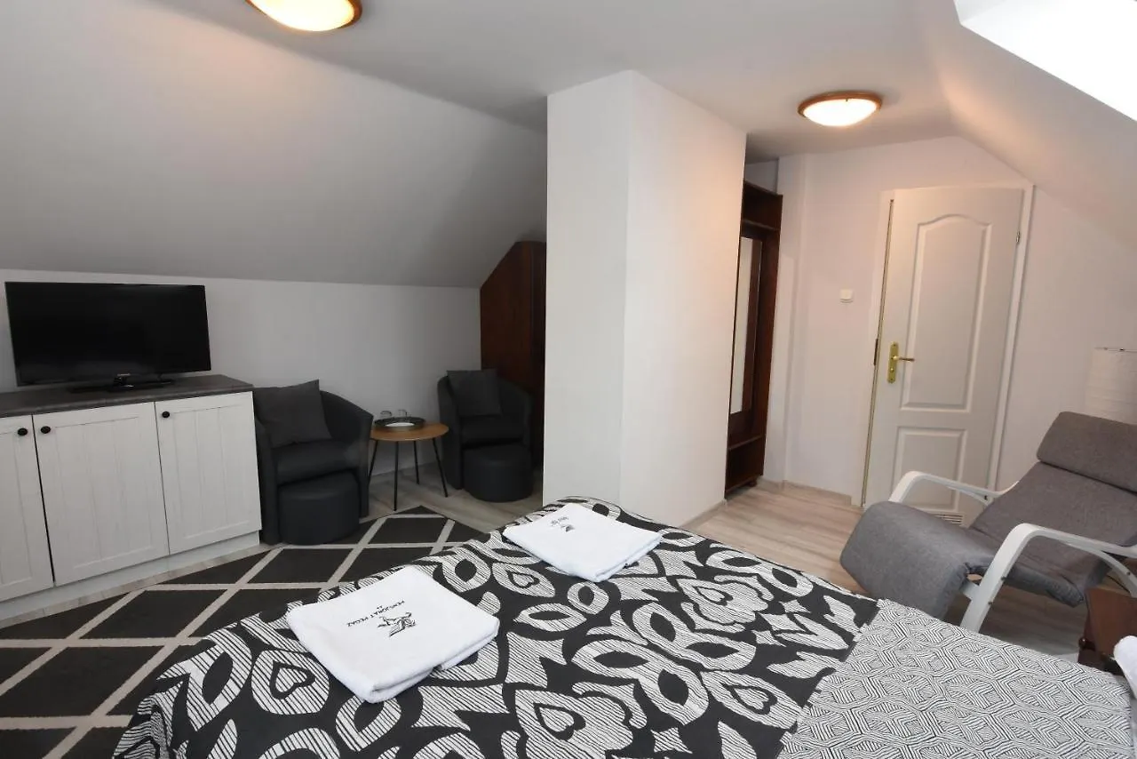 Hotel Pegaz Karpacz
