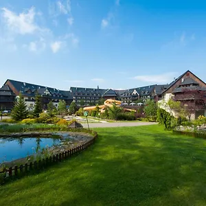 Sandra Spa Semesteranläggning (resort)