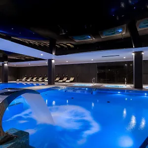 5* Отель Mountain 5*