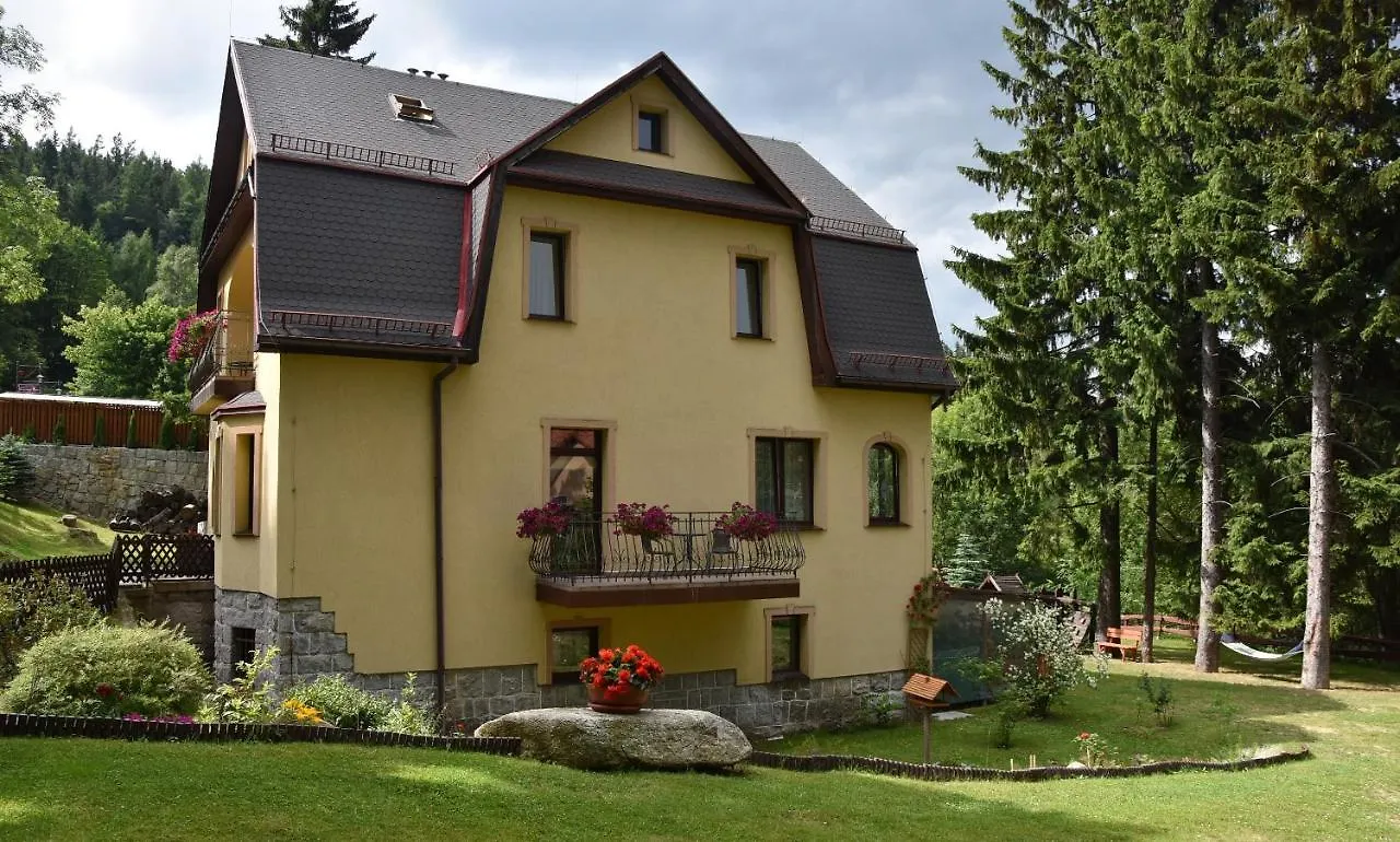 Pensjonat Hotel Pegaz Karpacz Polska