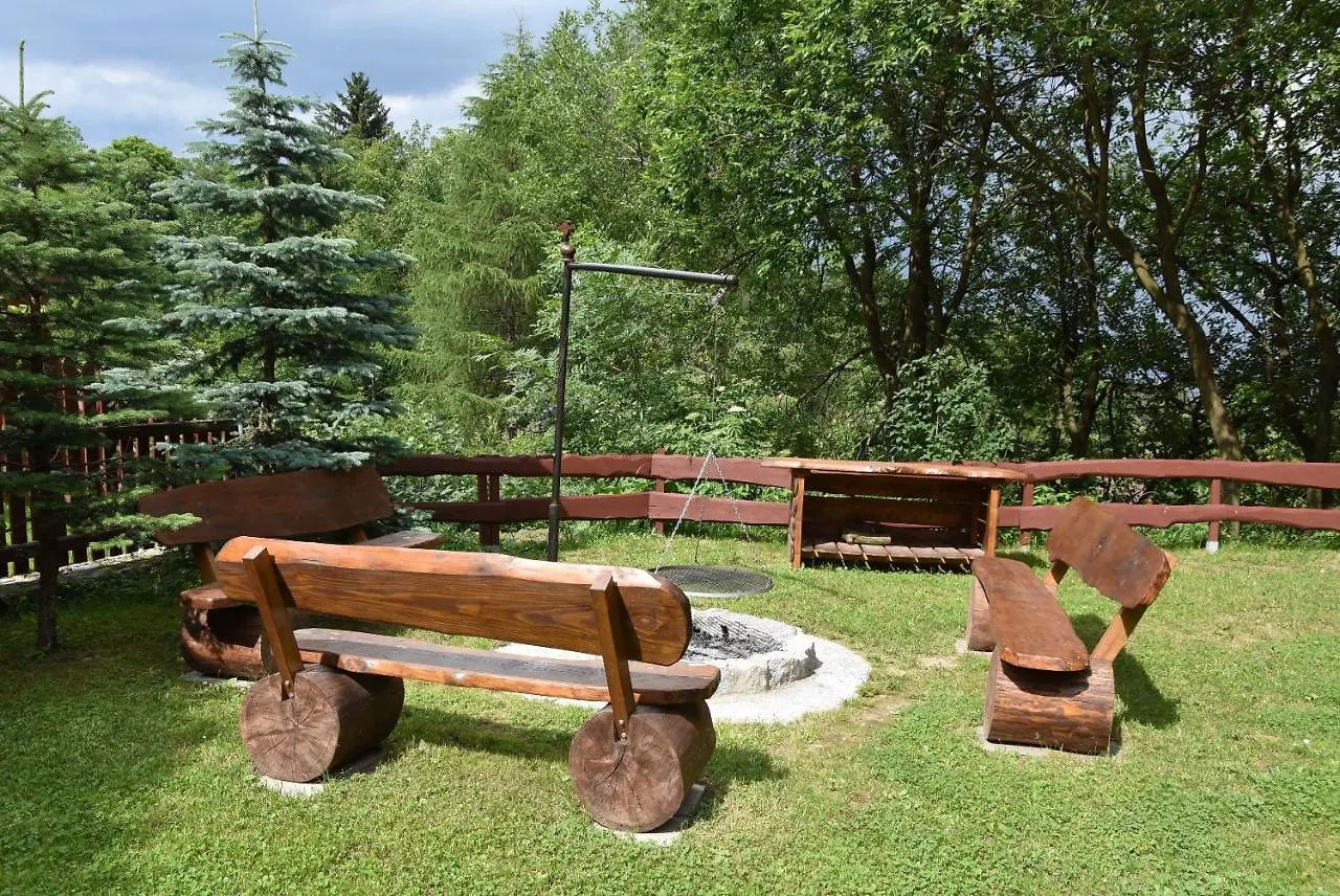 Pensjonat Hotel Pegaz Karpacz