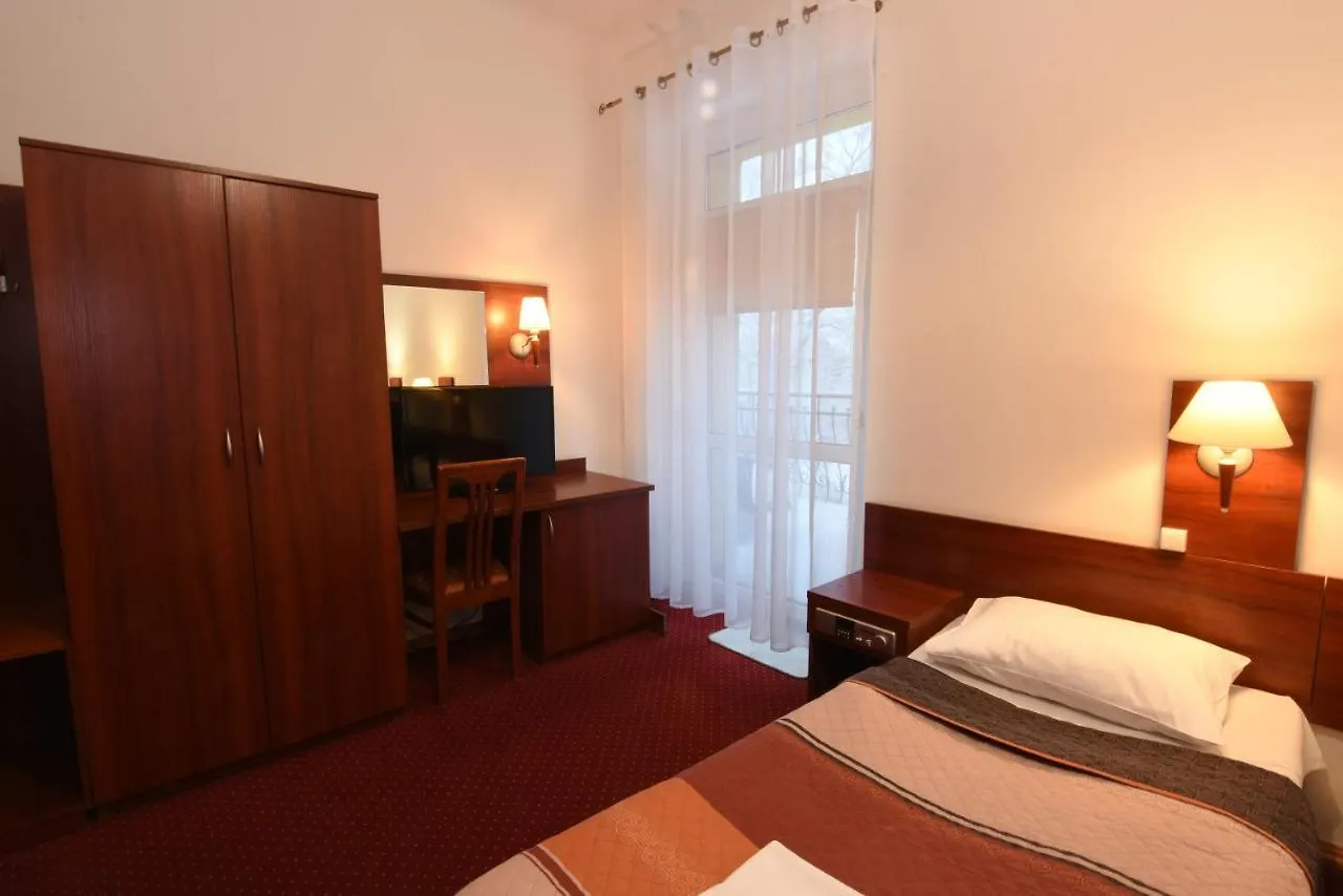 Hotel Pegaz Karpacz Pensjonat