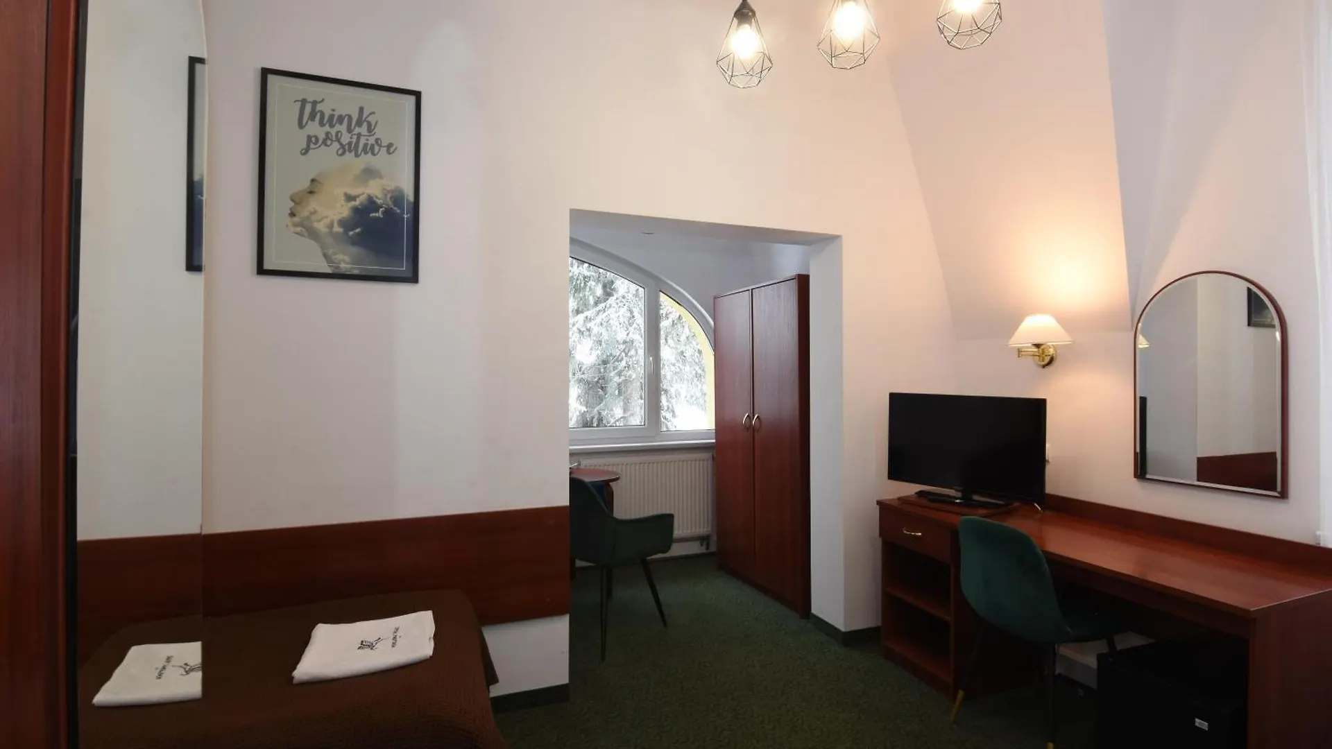 Hotel Pegaz Karpacz
